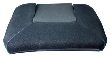 Front seat upholstery for Volvo 164, 1975