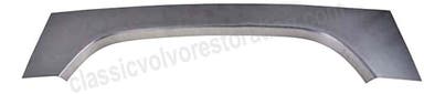 Fender edge for Volvo Duett, left, right