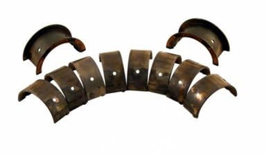 Main bearing kit for Volvo B18, B19, B20, B21, B23 0.020