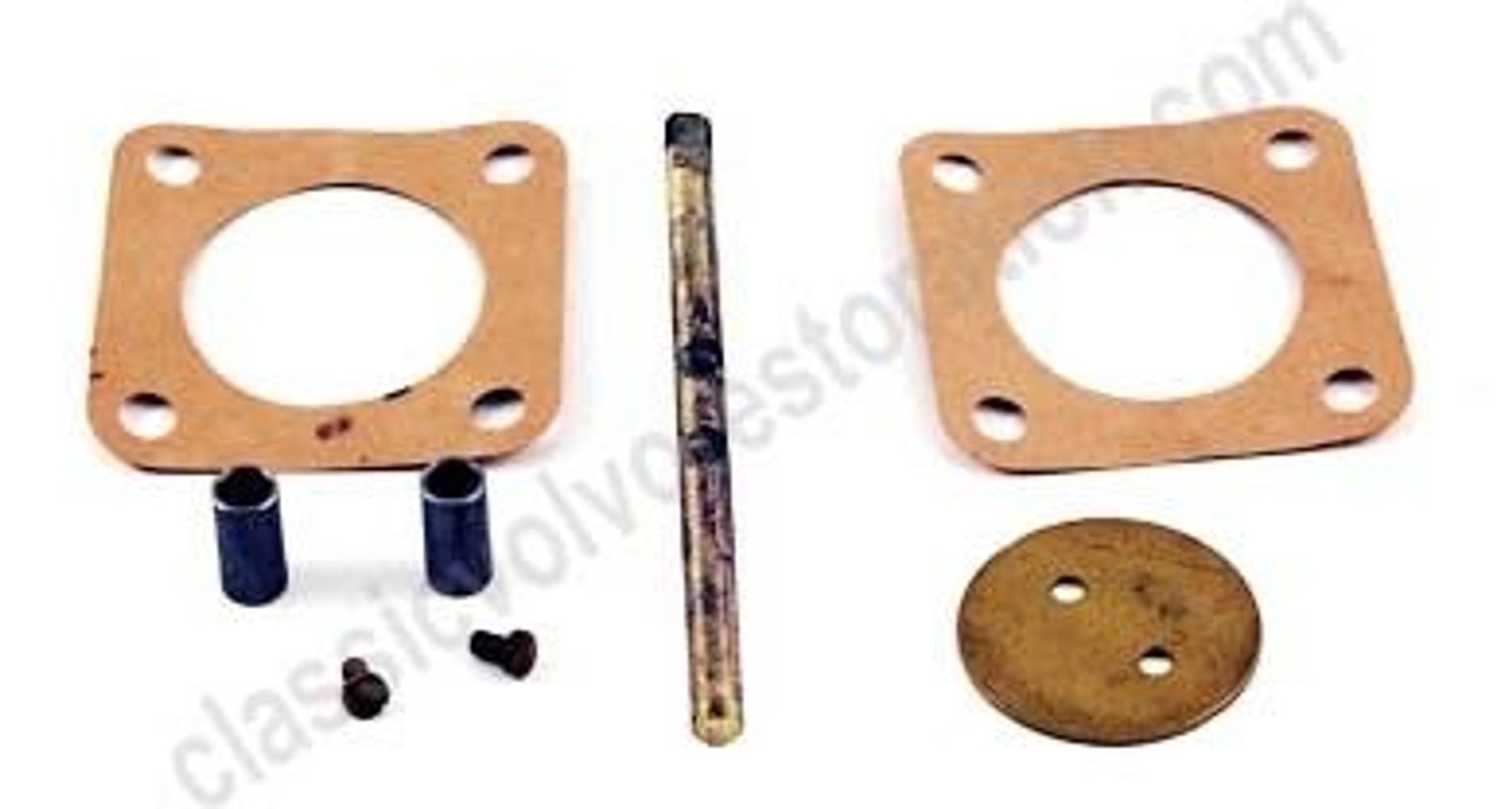 Throttle shaft kit Stromberg CD175 B18A for Volvo