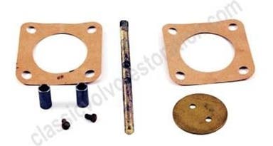 Throttle shaft kit Stromberg CD175 B18A for Volvo