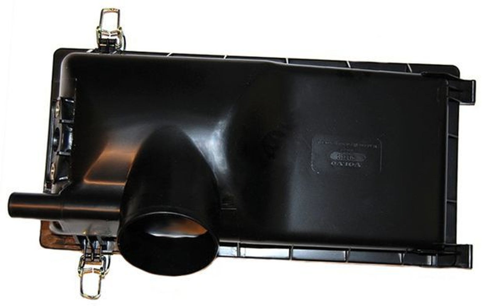 Filter cover upper for Volvo 240 1979-87