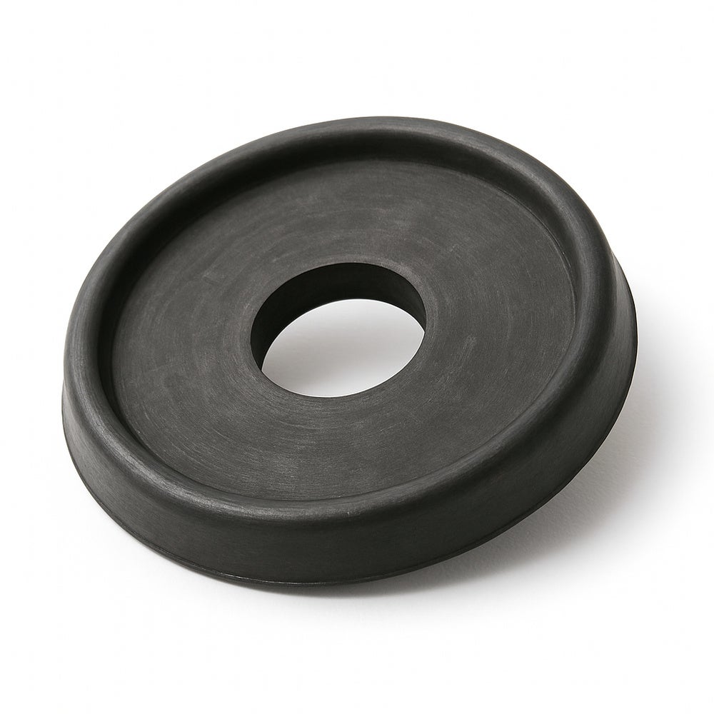 Handle gasket for Volvo 1800, 1800E, 1800ES