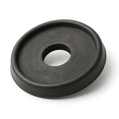 Handle gasket for Volvo 1800, 1800E, 1800ES