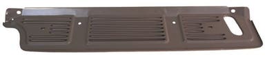 Privacy screen for Volvo 240, 260