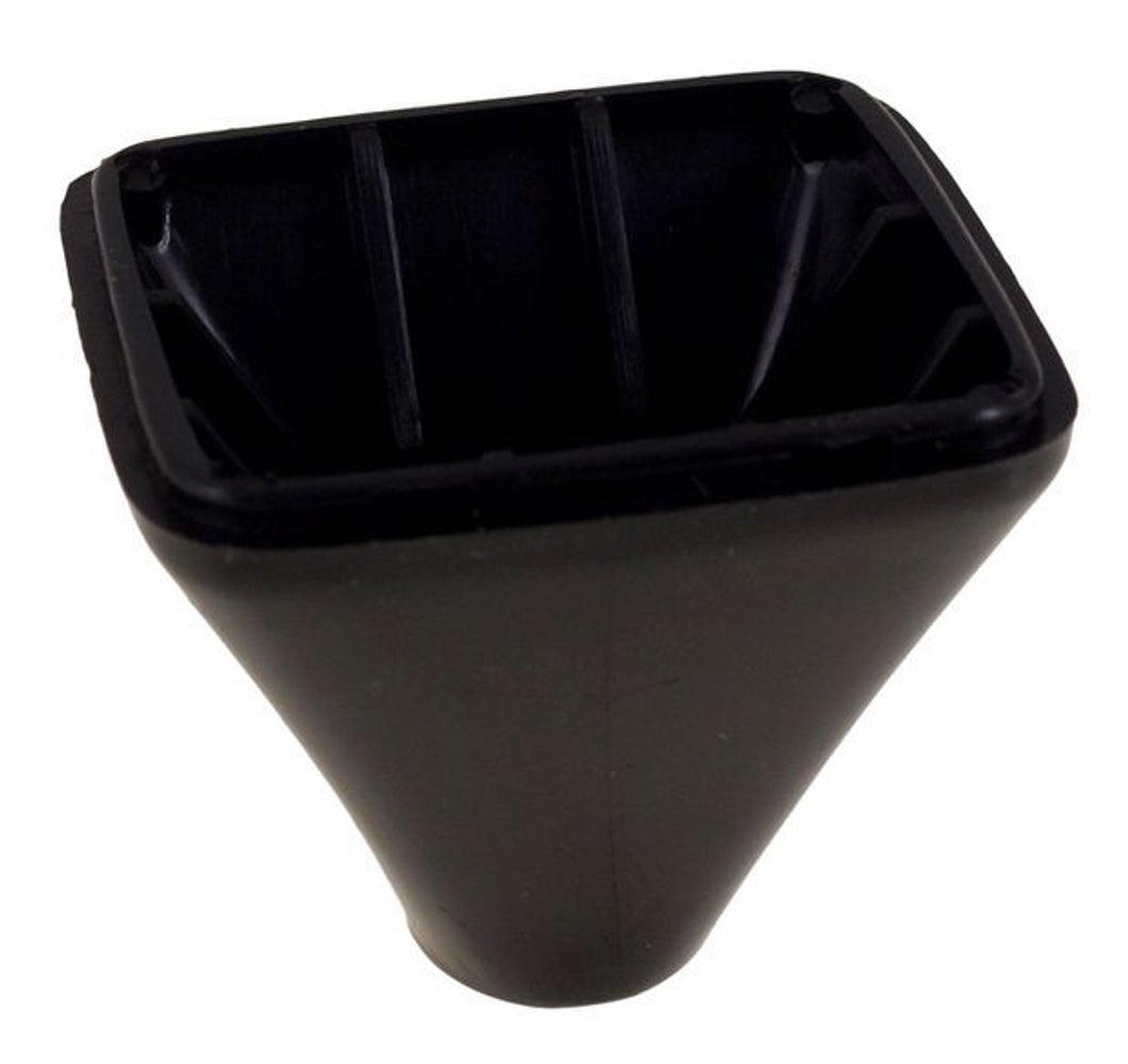 Frame push button lower for Volvo BW35