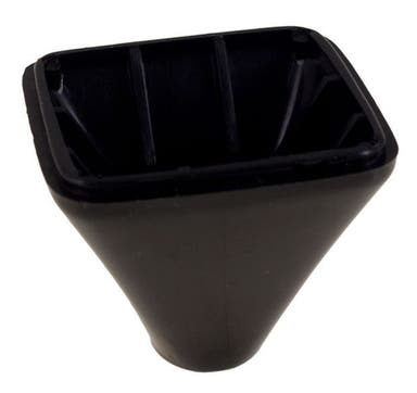Frame push button lower for Volvo BW35