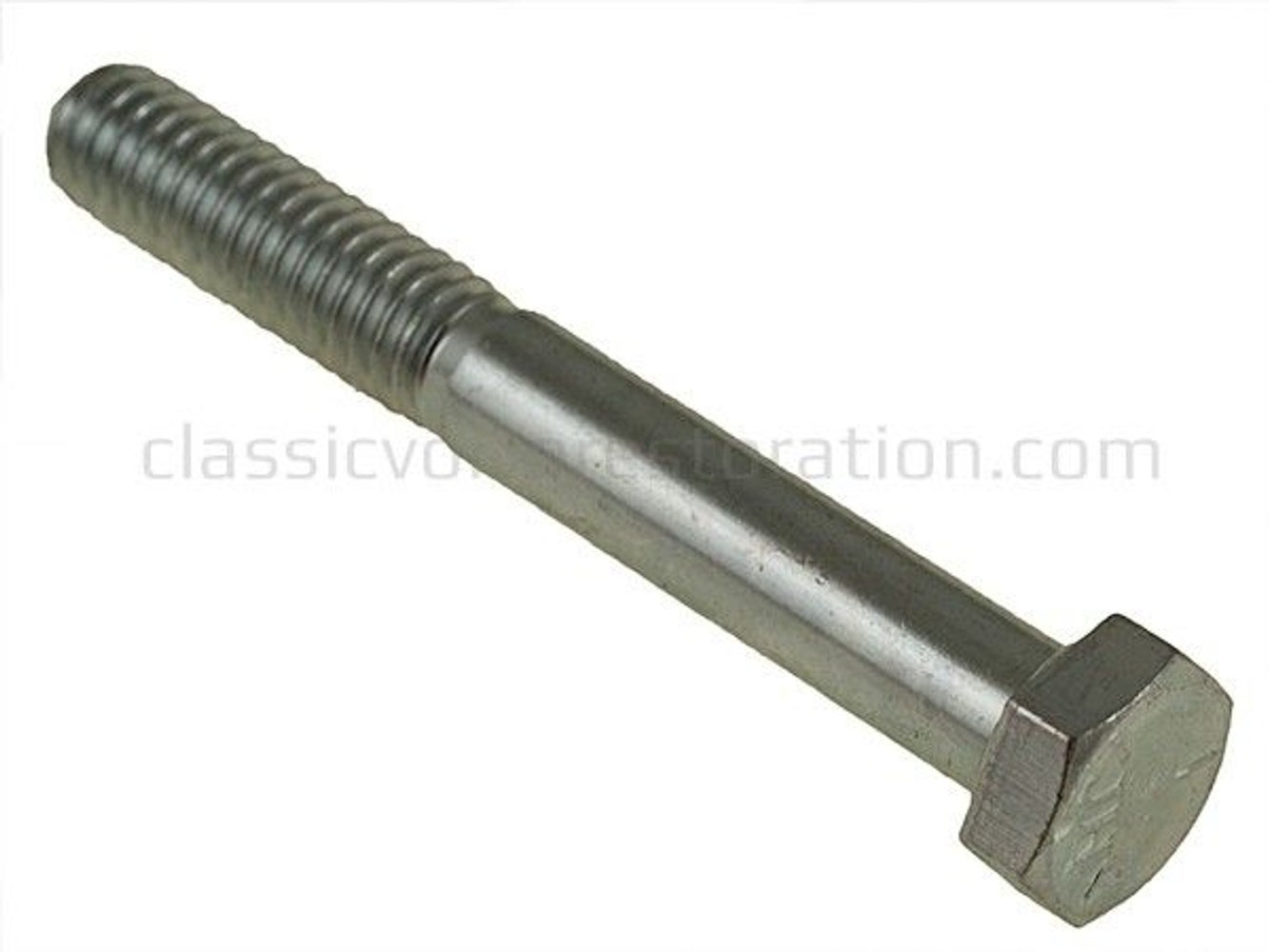 Screw UNC 5/16-18x2 1/2" (64 mm) — bild 2 av 2