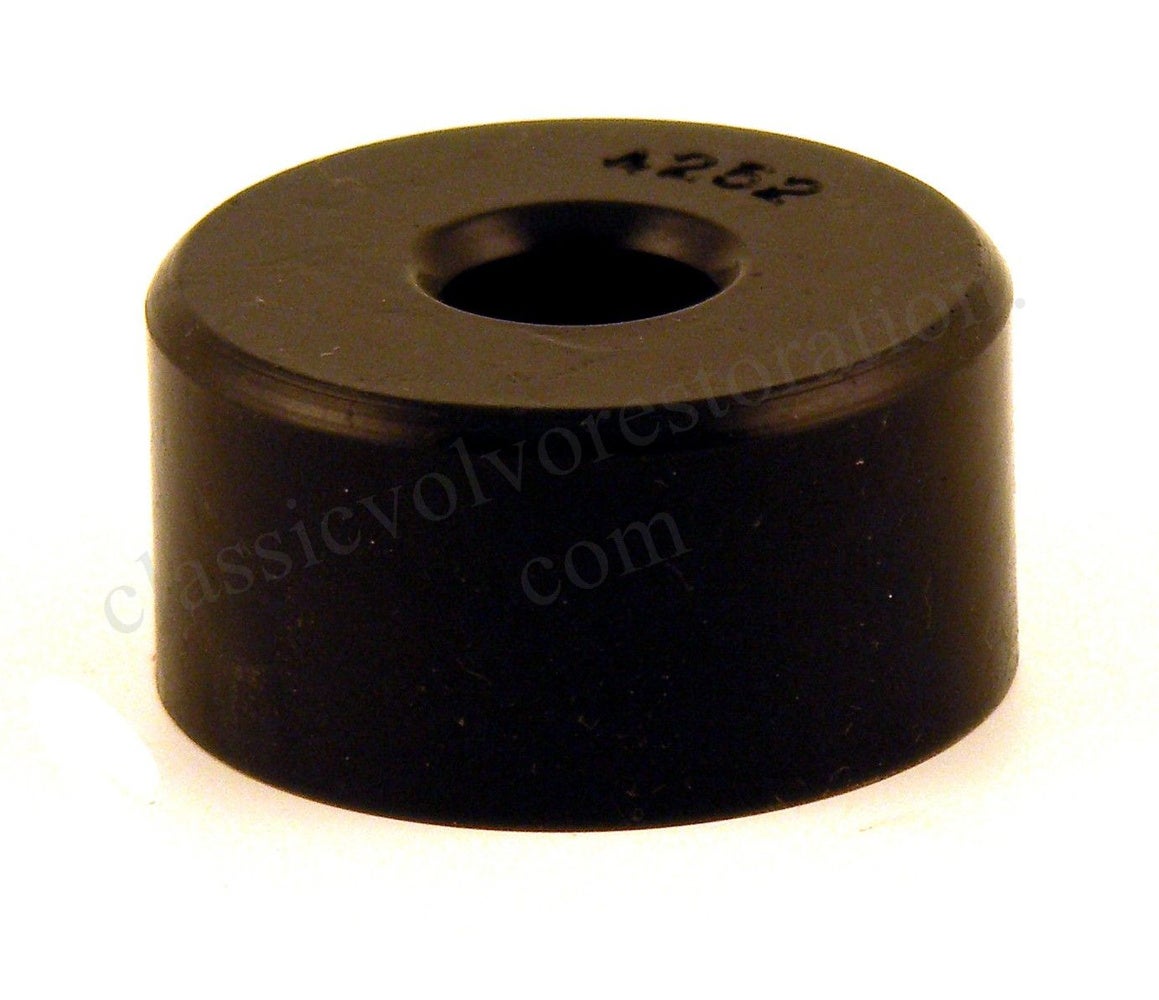 Rubber cushion torque rod for Volvo Amazon, 1800 polyurethane
