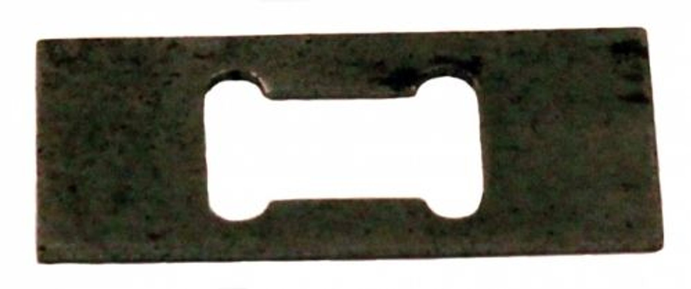 Buckle leaf spring for Volvo Duett