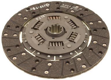 Multi-plate clutch B30A, B30E, B30F 230 mm ID for Volvo 1800E