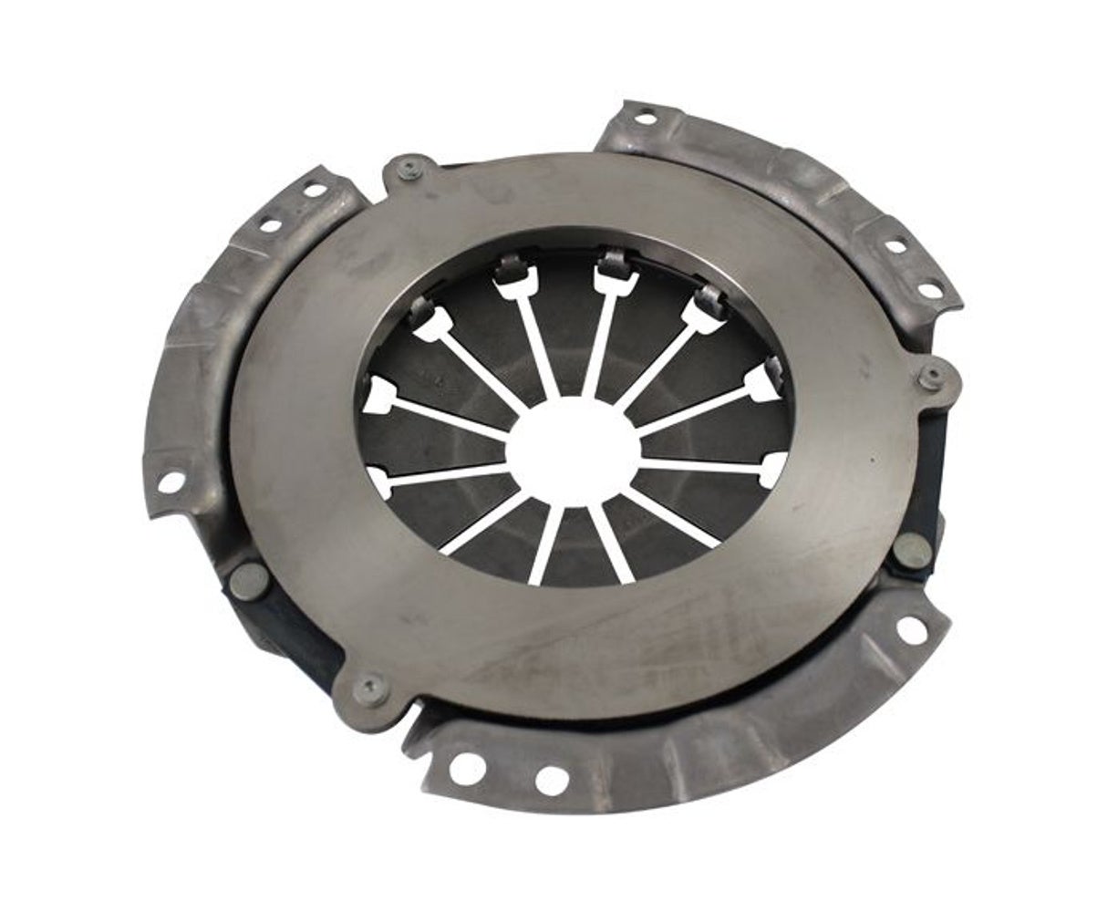 Clutch kit for Volvo B4B, B16, with bearings (original dimension) — bild 4 av 6