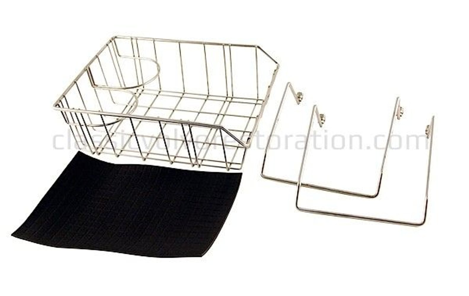 Korg cardan tunnel front to Volvo PV544, Duett