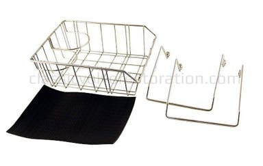Korg cardan tunnel front to Volvo PV544, Duett