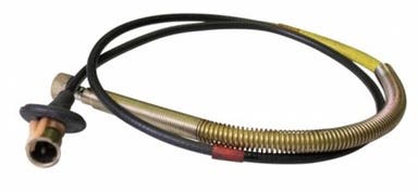 Speedometer cable for Volvo 240 BW55 -85, M47 -87 HST