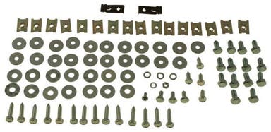 Mounting kit Front for Volvo 140 1967-72