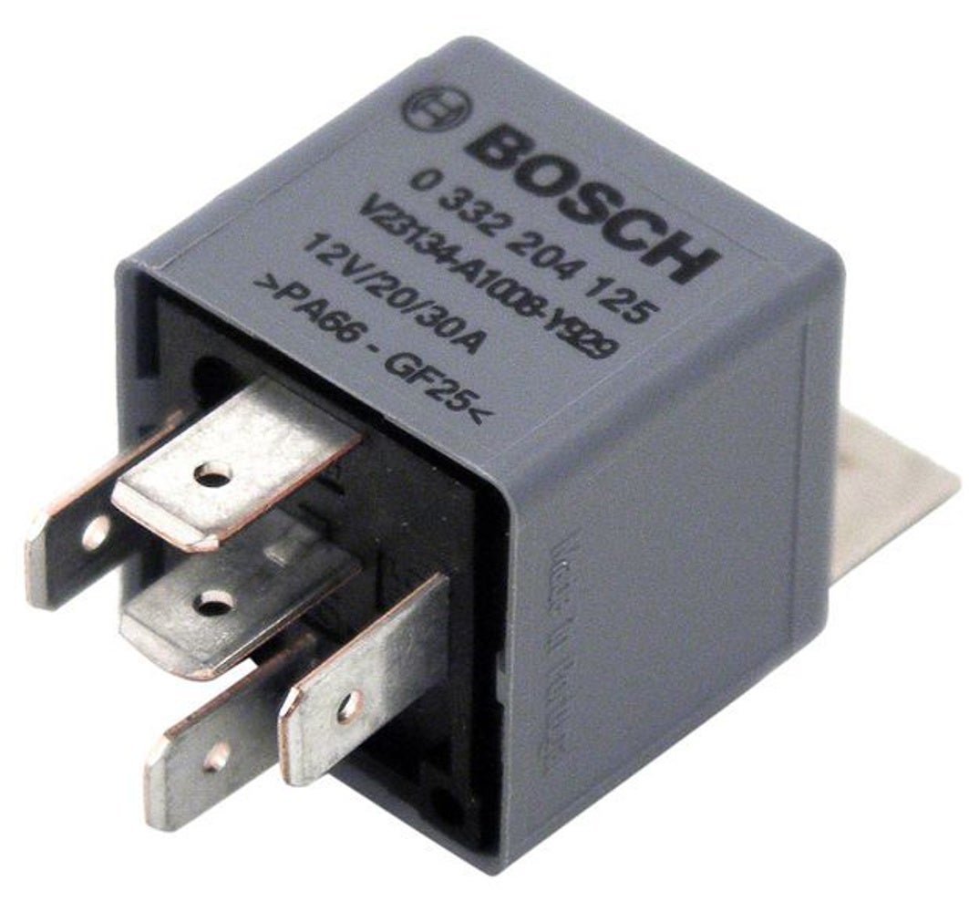 Relay for Volvo 164, 260