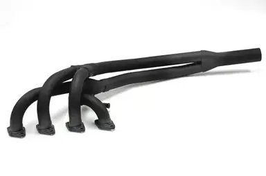 Extractor Manifold for Volvo 740 / 940