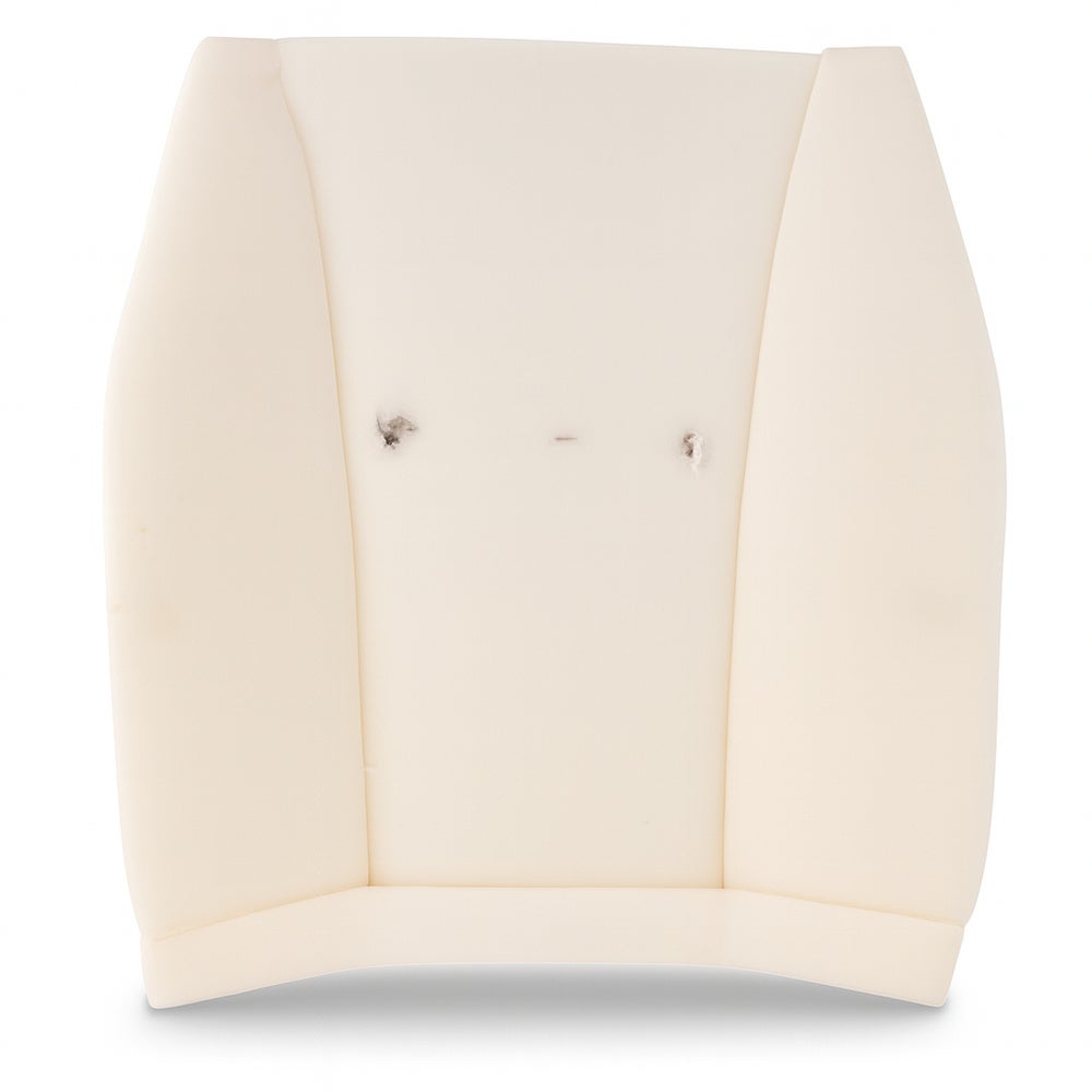 Front backrest upholstery for Volvo 240, 245, June 1990-93 — bild 1 av 2