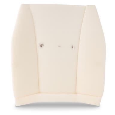 Front backrest upholstery for Volvo 240, 245, June 1990-93