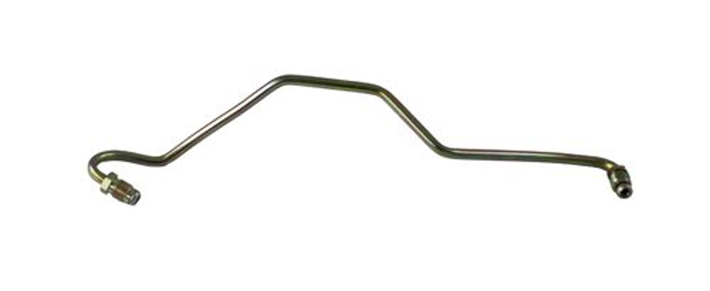 Oil pipe P/S from pump to steering gear for Volvo 1800S
