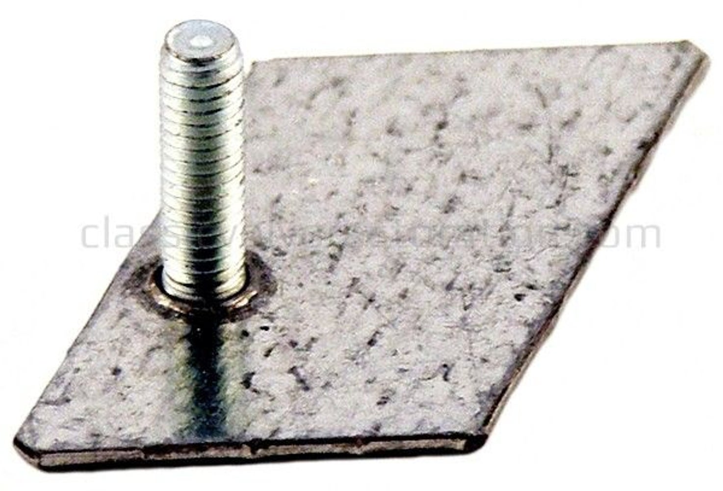 Screw 1800 ch# -9999 for Volvo 1800, 1800S, left