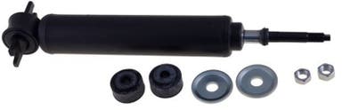 Front shock absorbers for Volvo 140, 164