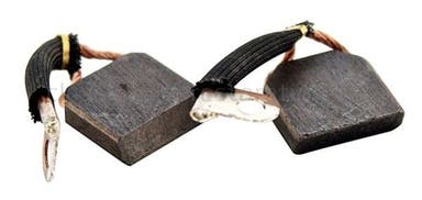 Carbon brush kit Generator Autolite for Volvo B4B