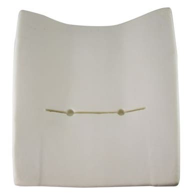 Front backrest upholstery for Volvo 240, 245, 260, 265, 1978-84