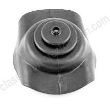 Gear lever gaiter for Volvo 1800, 1800S 1961-69, black