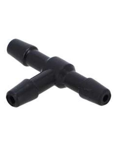 T-nipple for Volvo 740, 850, 940