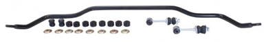 Front anti-roll bar kit for Volvo 240, -85, 7/8"