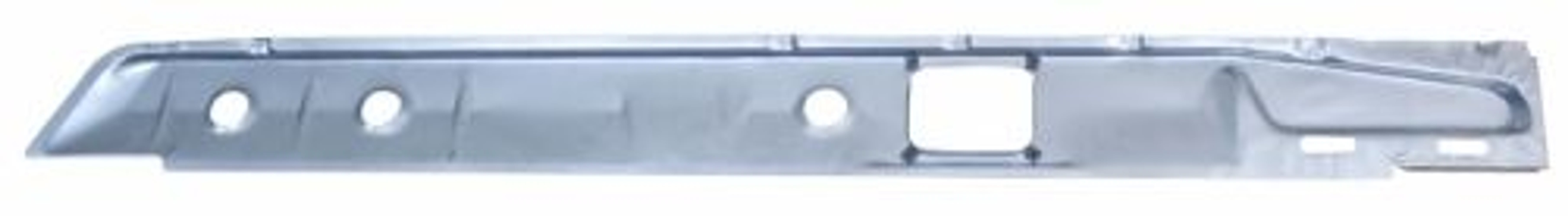 Inner sill plate for Volvo 140, 164, 240 1967-93, right