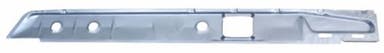 Inner sill plate for Volvo 140, 164, 240 1967-93, right