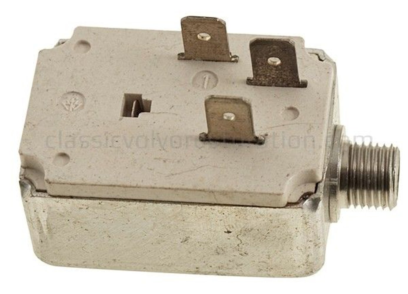 Rear window switch for Volvo 1800, 140, 164, -72 — bild 2 av 2