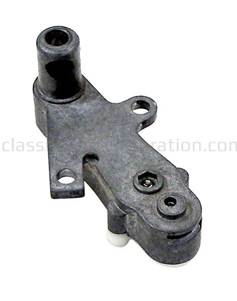 Temperature compensator Stromberg for Volvo B20A 1968-74 — bild 3 av 3