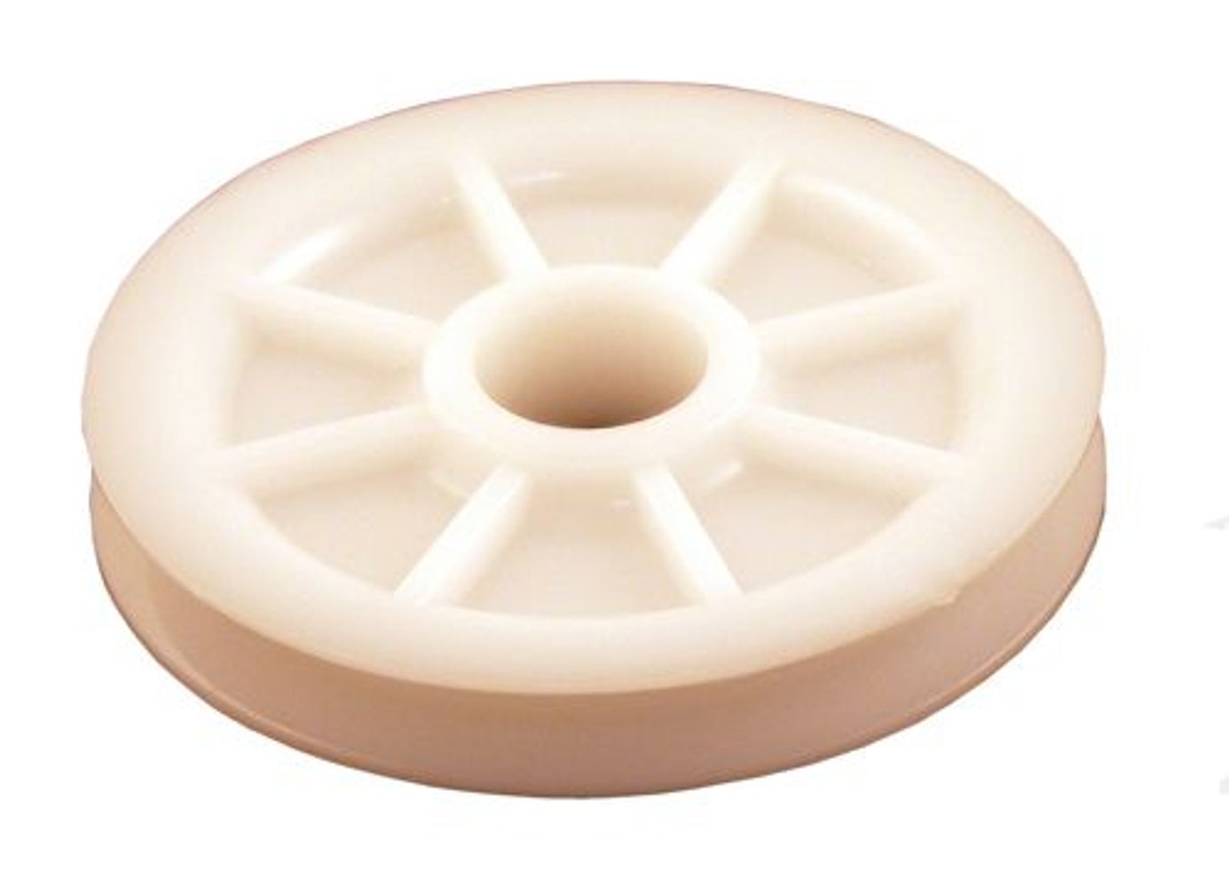 Handbrake wheel for Volvo 1800E, 1800ES, 140, 164