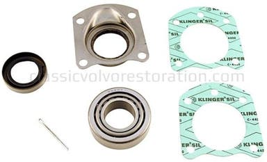 Rear wheel bearing kit for Volvo PV, Amazon, Duett