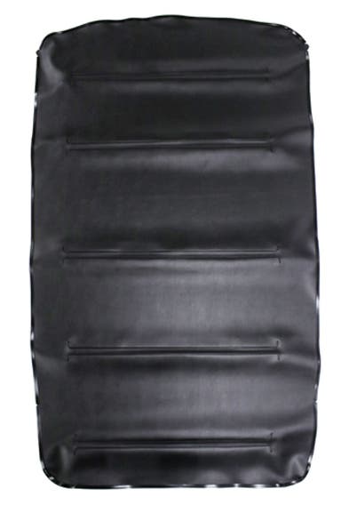 Headlining for Volvo 1800ES 1972-73 vinyl black
