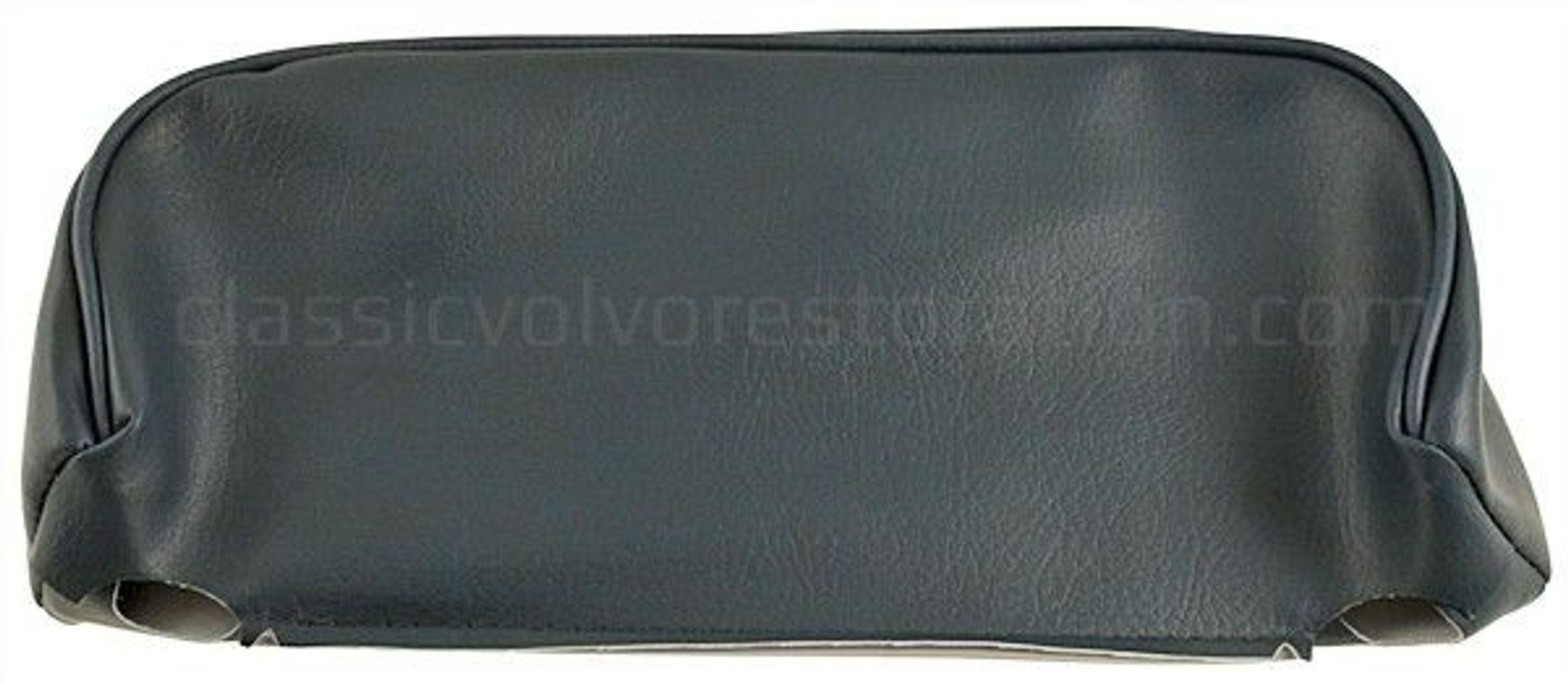 Upholstery Headrest for Volvo Amazon 1970, 140 blue