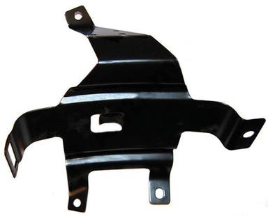 Expansion tank bracket for Volvo 240, non-turbo
