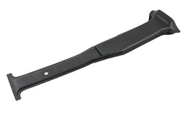 Panel B-pillar for Volvo 240, 245, 260, right, black