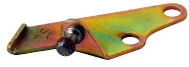 Console gas for Volvo 140, B20B 1970 + SU 1971