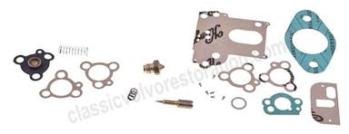 Service kit VN34/36 for Volvo B16, B18