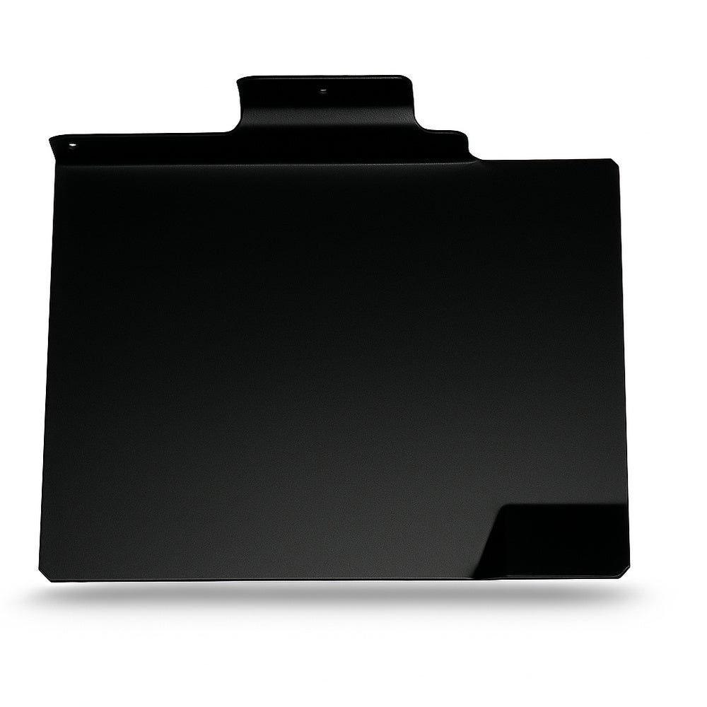 Protective plate for Volvo 240 1981-93 (non turbo)