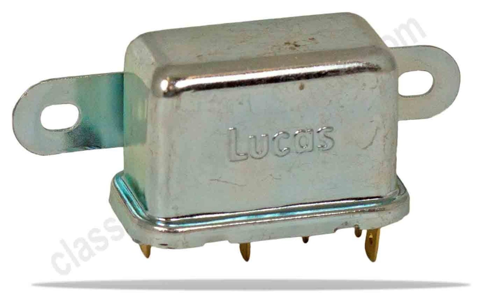 Relay, overdrive for Volvo 1800, 1800S -1964