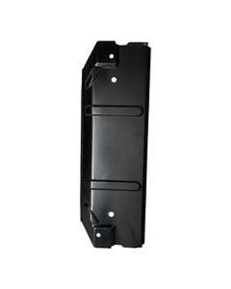 Rear axle mudguard for Volvo 164
