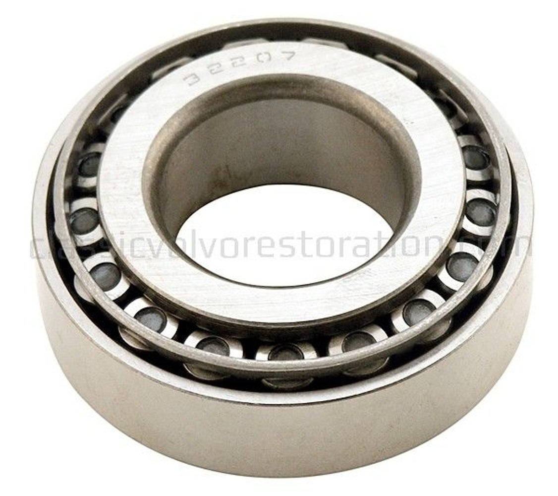 Roller bearing ENV/Spicer rear axle for Volvo Amazon, Amazon Kombi