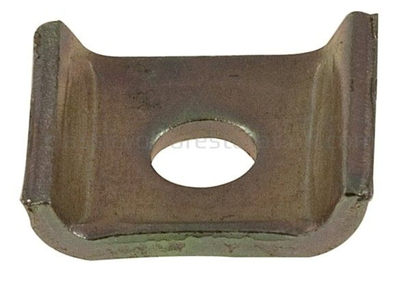 Clamp choke cable for Volvo Amazon, Amazon Kombi