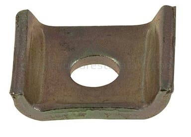Clamp choke cable for Volvo Amazon, Amazon Kombi